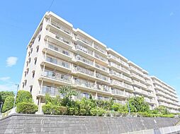 横浜パークタウンD棟