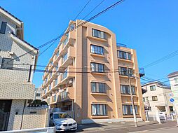 コーラル根岸