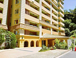 レイディアントシティ横濱カルティエ9