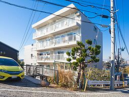 横浜東本郷マンション