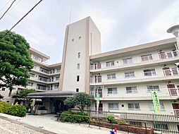 横浜東本郷マンション