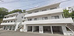 クレール洋光台テラスハウスレフトウィング