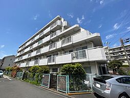 ニックハイム上大岡第