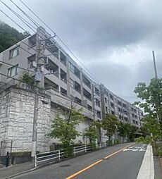 ヒルズ新百合ヶ丘