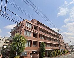 パークサイドヒルズ宮前平