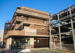 ダイアパレス横須賀衣笠