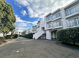 ヒルトップ菊名B棟