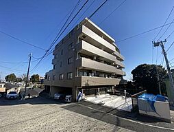 ラフィネ上大岡