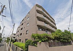 本牧三渓園ヒルズ