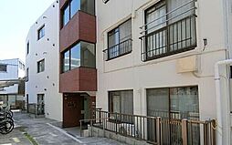 ハイラーク稲田堤