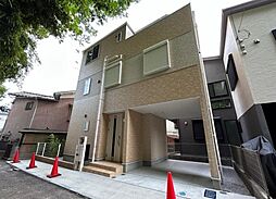 神奈川県横浜市磯子区岡村３丁目10-40-1