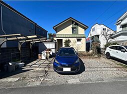 神奈川県横浜市旭区中白根２丁目29-18