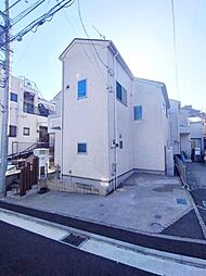 神奈川県横浜市保土ケ谷区法泉１丁目8-8