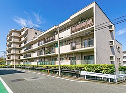 コスモ宮前平