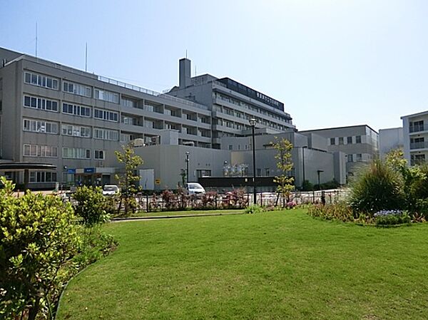 ◎横須賀市立市民病院