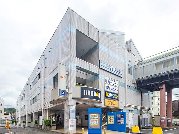 ◎京浜急行電鉄逗子線「逗子・葉山」駅
