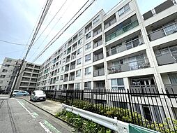 妙蓮寺コーポラス