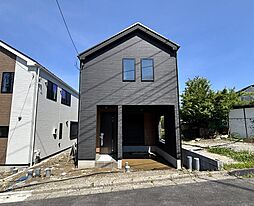 神奈川県横浜市金沢区東朝比奈３丁目23-15