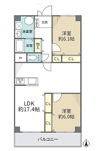 間取り：314002729827