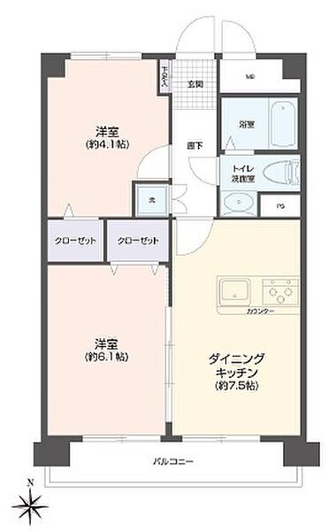 間取り：314002732540