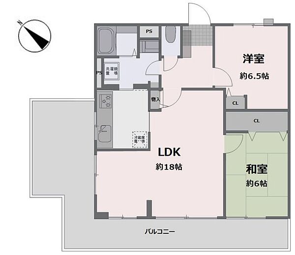 間取り：314002732588