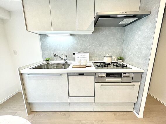 ■浄水器内蔵シ...