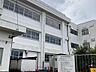 周辺：横須賀市立衣笠小学校