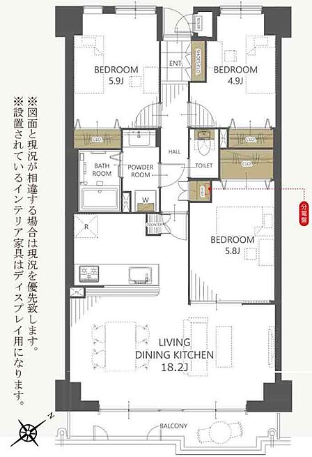 ◎内覧予約受付中です。お気軽にお問合せください