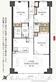 リーベスト港南台4階3,190万円