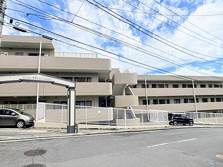 ◎平成6年築・総戸数27戸◎JR京浜東北・根岸線「港南台」駅徒歩16分◎安心のオートロック完備マンション