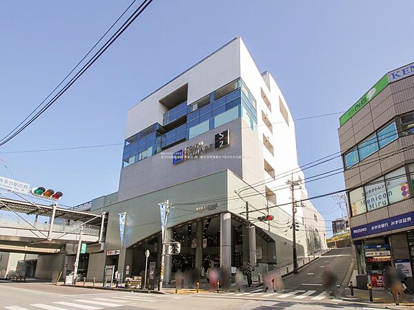 ◆東急田園都市線「青葉台」駅