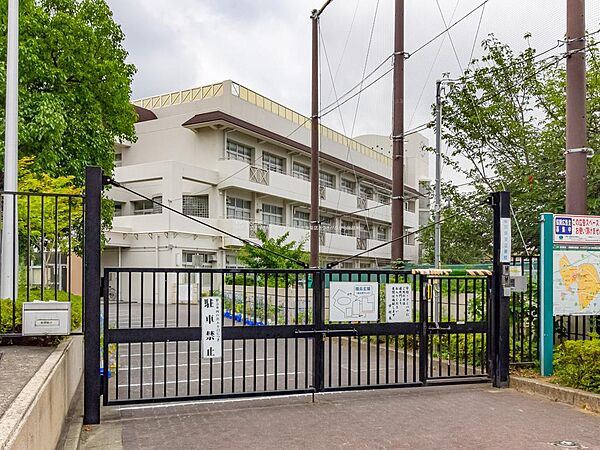 ◆横浜市立さつきが丘小学校