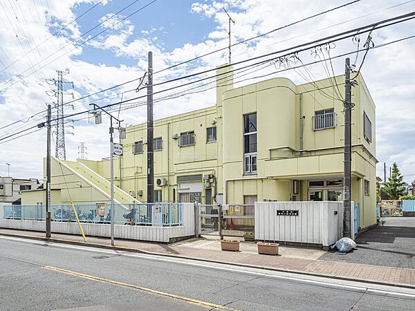 夢見ケ崎保育園
