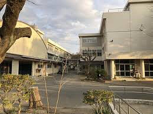 ■横須賀市立鴨居小学校