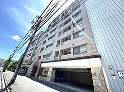 セントラルコート横濱井土ヶ谷