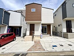神奈川県横浜市旭区上川井町2071-10
