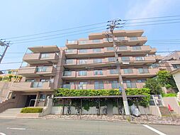 コスモ横濱小机セカンド・ウィング