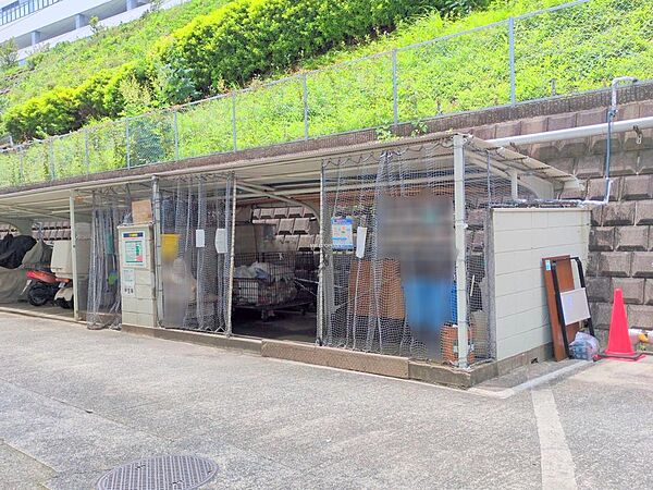◎管理体制良好・エントランスも綺麗に整備されています。安心のオートロック対応マンション