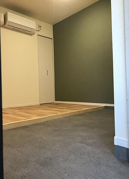 ◎玄関には土間付きで広々スペースがございます