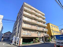 ライトウェーブ蒔田