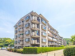 ライブタウン湘南野比２号棟