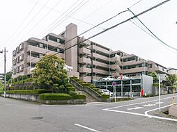 コスモつきみ野プライムコート
