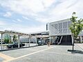 ■辻堂駅…徒歩...