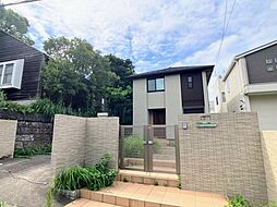神奈川県藤沢市片瀬山５丁目5-6
