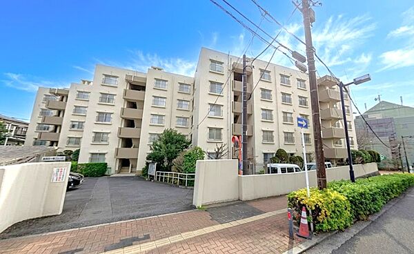 ◎「市が尾」駅徒歩6分の好立地！大手管理会社による安心の管理体制◎