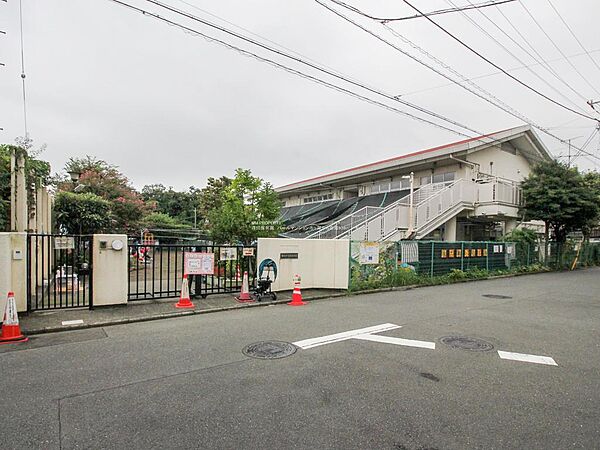 ◎荏田保育園