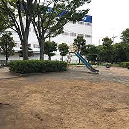 末長中町公園