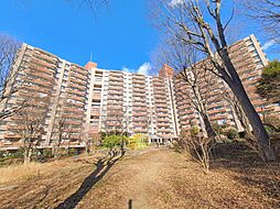 若葉台団地1-3号棟