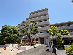 藤和ガーデンハウス葉山
