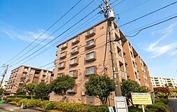 三浦海岸ハイツ16号棟